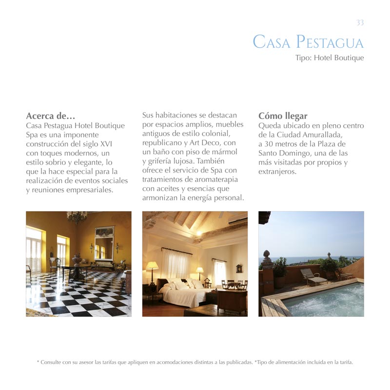 casa pestagua 